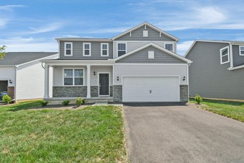 Photo of 1303 Theodore Drive, Lockbourne, OH 43137 (MLS # 225026974) Photo of 1303 Theodore Drive, Lockbourne, OH 43137 (MLS # 225026974)