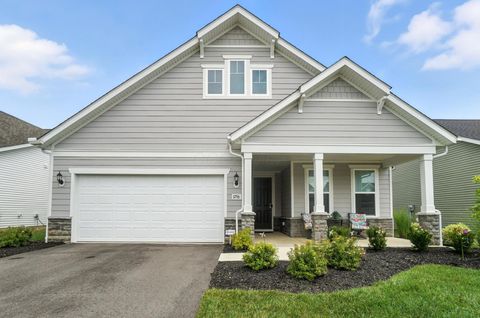 Photo of 1756 Zucchina Drive, Hilliard, OH 43026 (MLS # 226012161)