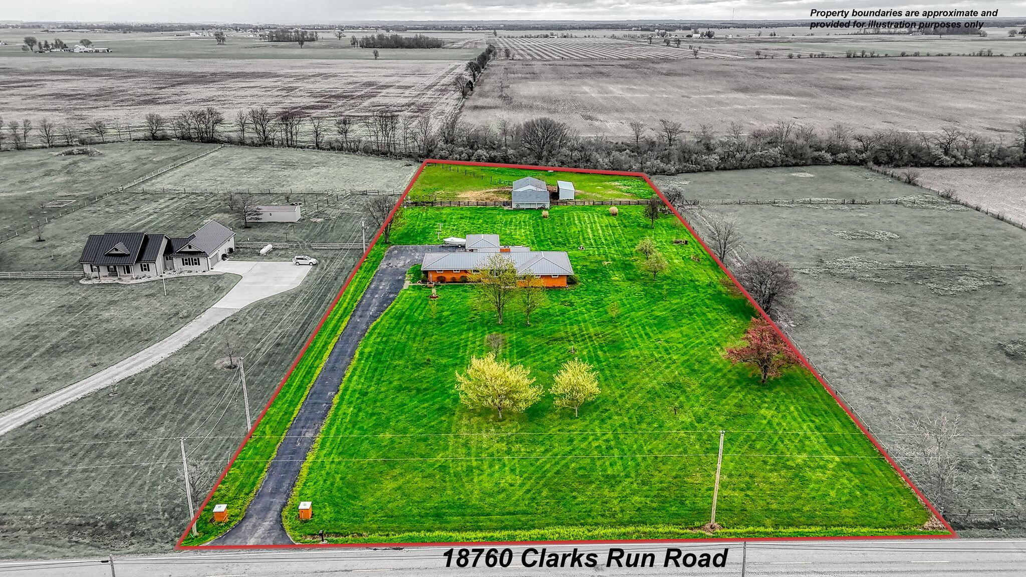 18760 Clarks Run Road, Mount Sterling, Ohio image 2
