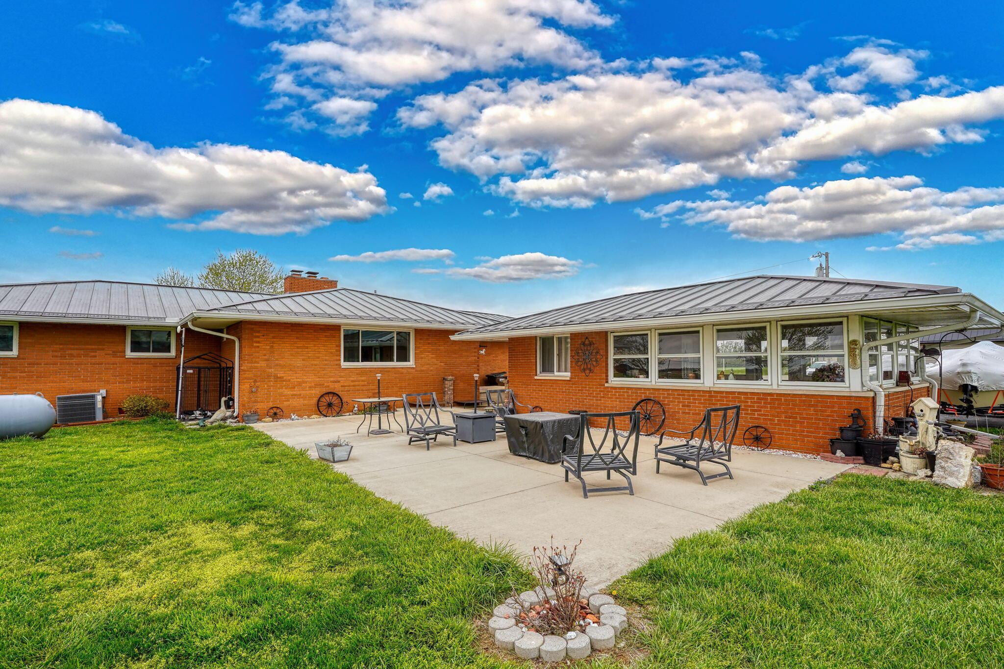 18760 Clarks Run Road, Mount Sterling, Ohio image 9