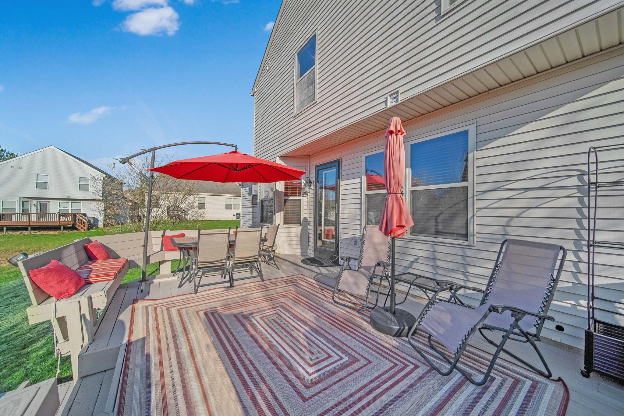 8187 Kona Court, Blacklick, Ohio image 38
