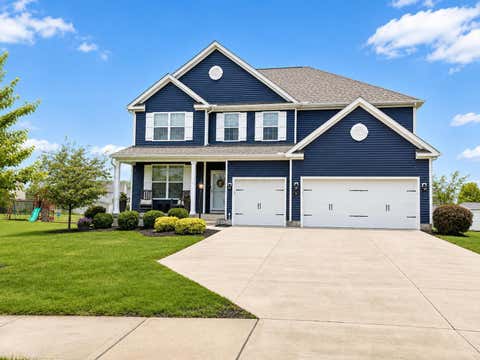 Photo of 824 Forest Edge Court, Marysville, OH 43040 (MLS # 226031572)