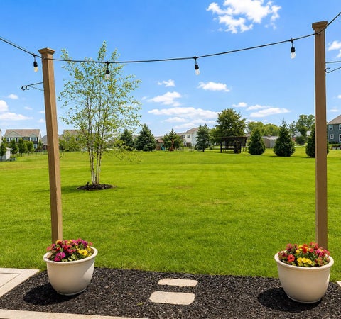 Tiny photo for 824 Forest Edge Court, Marysville, OH 43040 (MLS # 226031572)