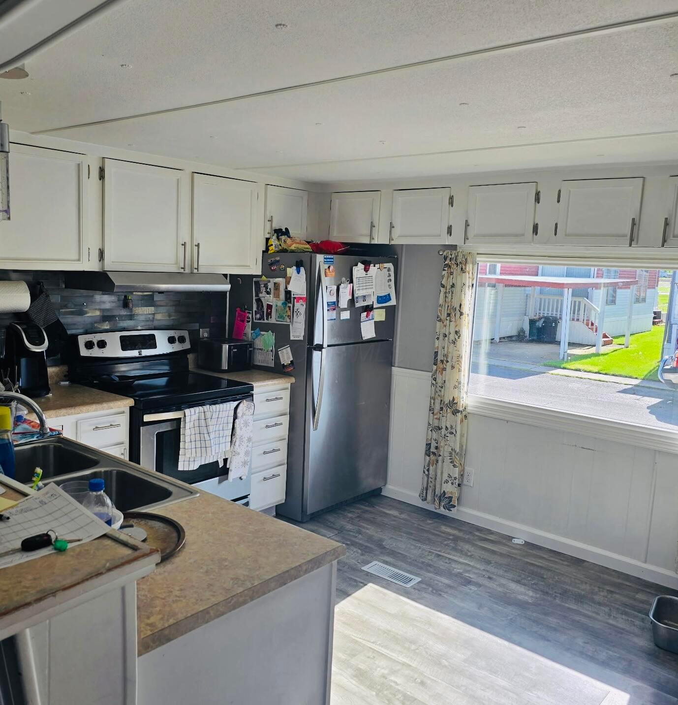 12030 Holly Drive #31, Lakeview, Ohio image 8