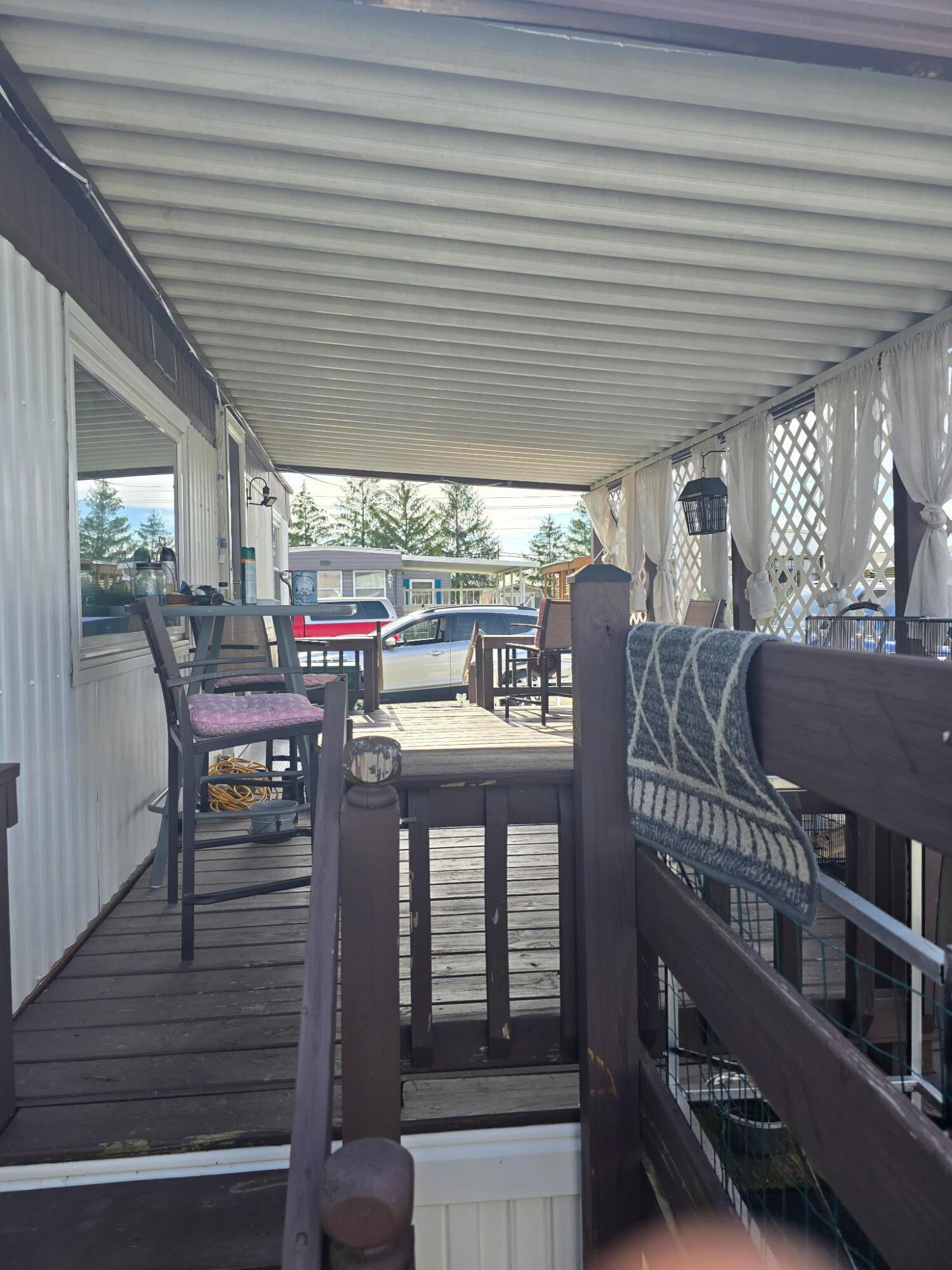 12030 Holly Drive #31, Lakeview, Ohio image 4