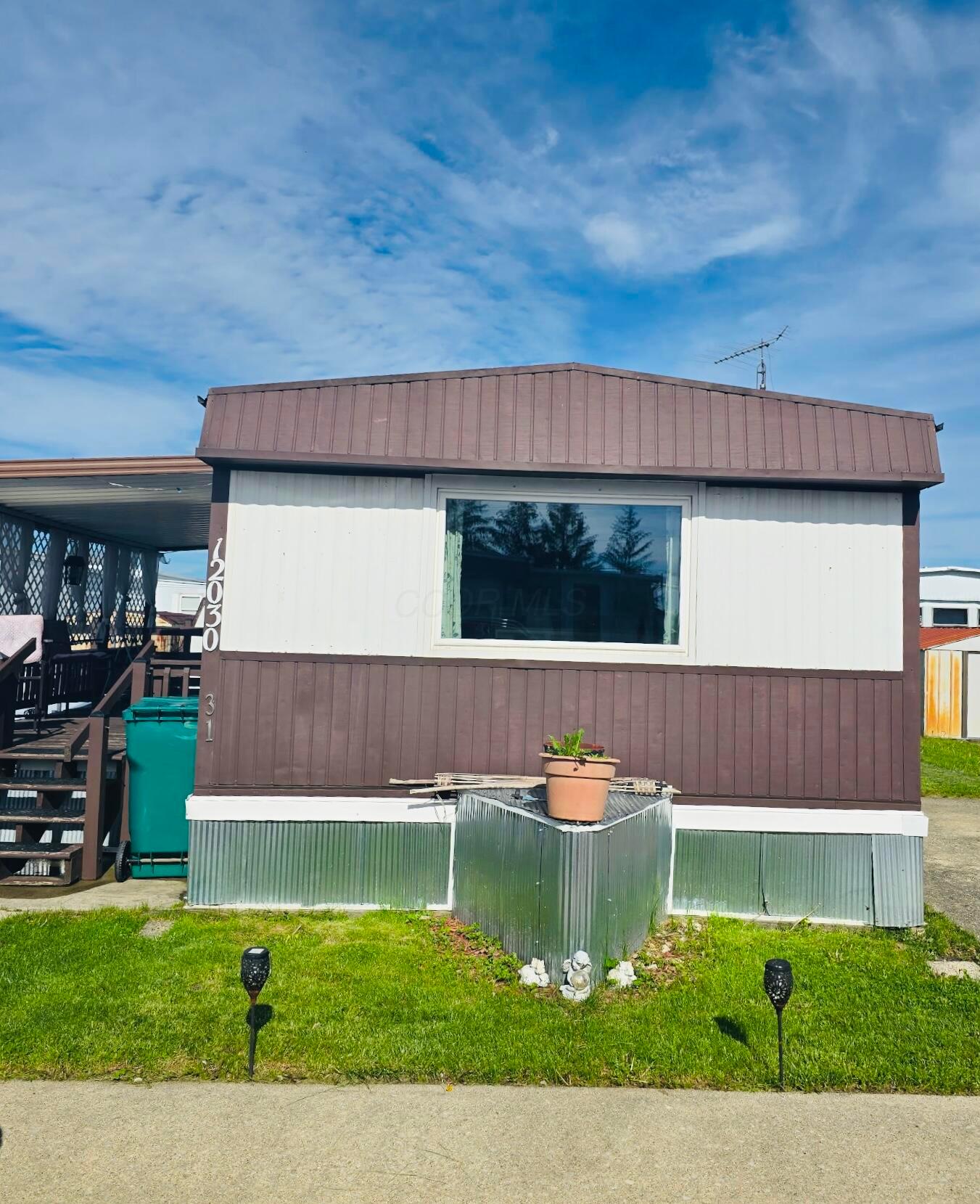12030 Holly Drive #31, Lakeview, Ohio image 1