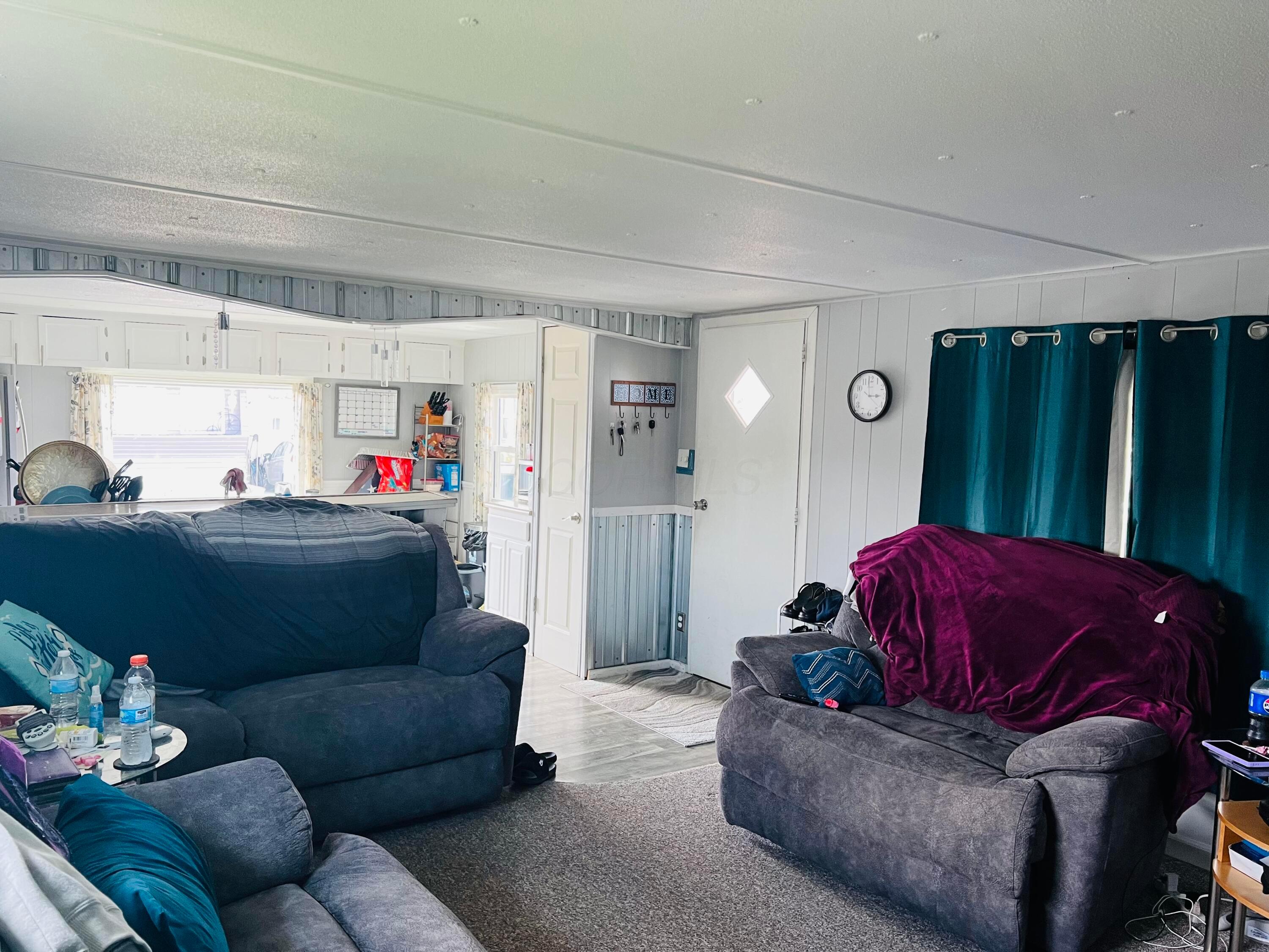 12030 Holly Drive #31, Lakeview, Ohio image 7