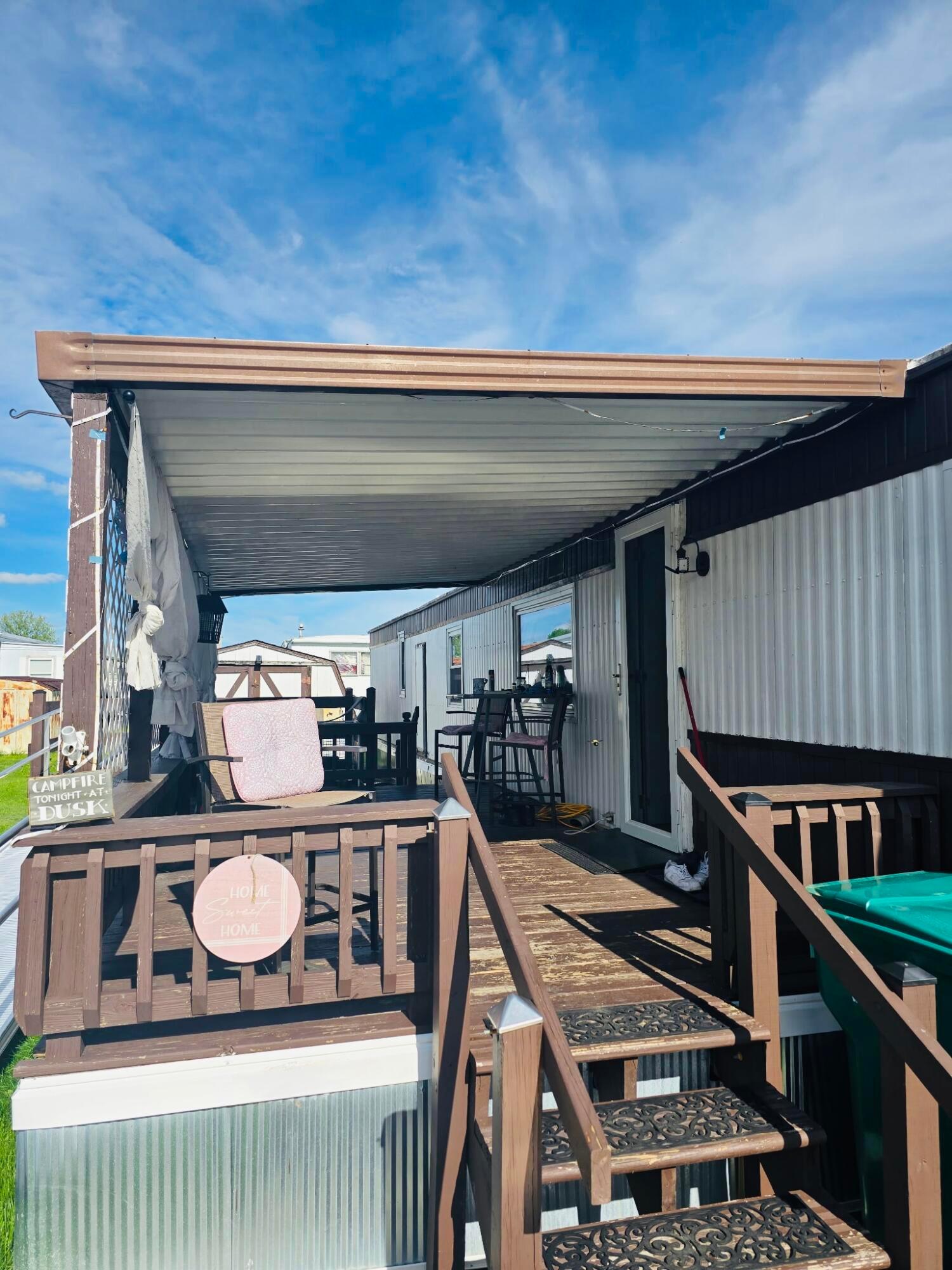 12030 Holly Drive #31, Lakeview, Ohio image 2