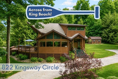 Photo of 822 Kingsway Circle, Howard, OH 43028 (MLS # 226020748)