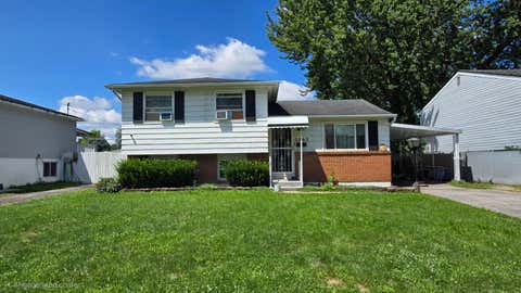 Photo of 3863 Edendale Road, Columbus, OH 43207 (MLS # 226029307)