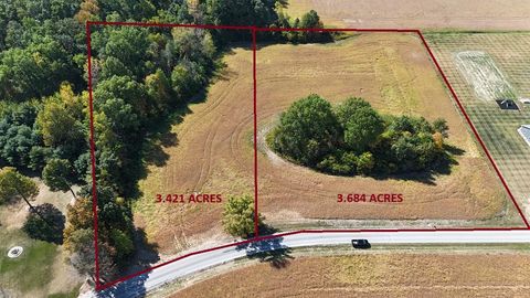 Photo of 0 Township Road 114, Mount Gilead, OH 43338 (MLS # 225035555) Photo of 0 Township Road 114, Mount Gilead, OH 43338 (MLS # 225035555)