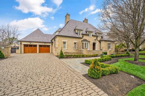 2528 Onandaga Drive Columbus OH 43221