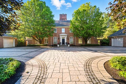 7975 Wills Run Lane Blacklick OH 43004