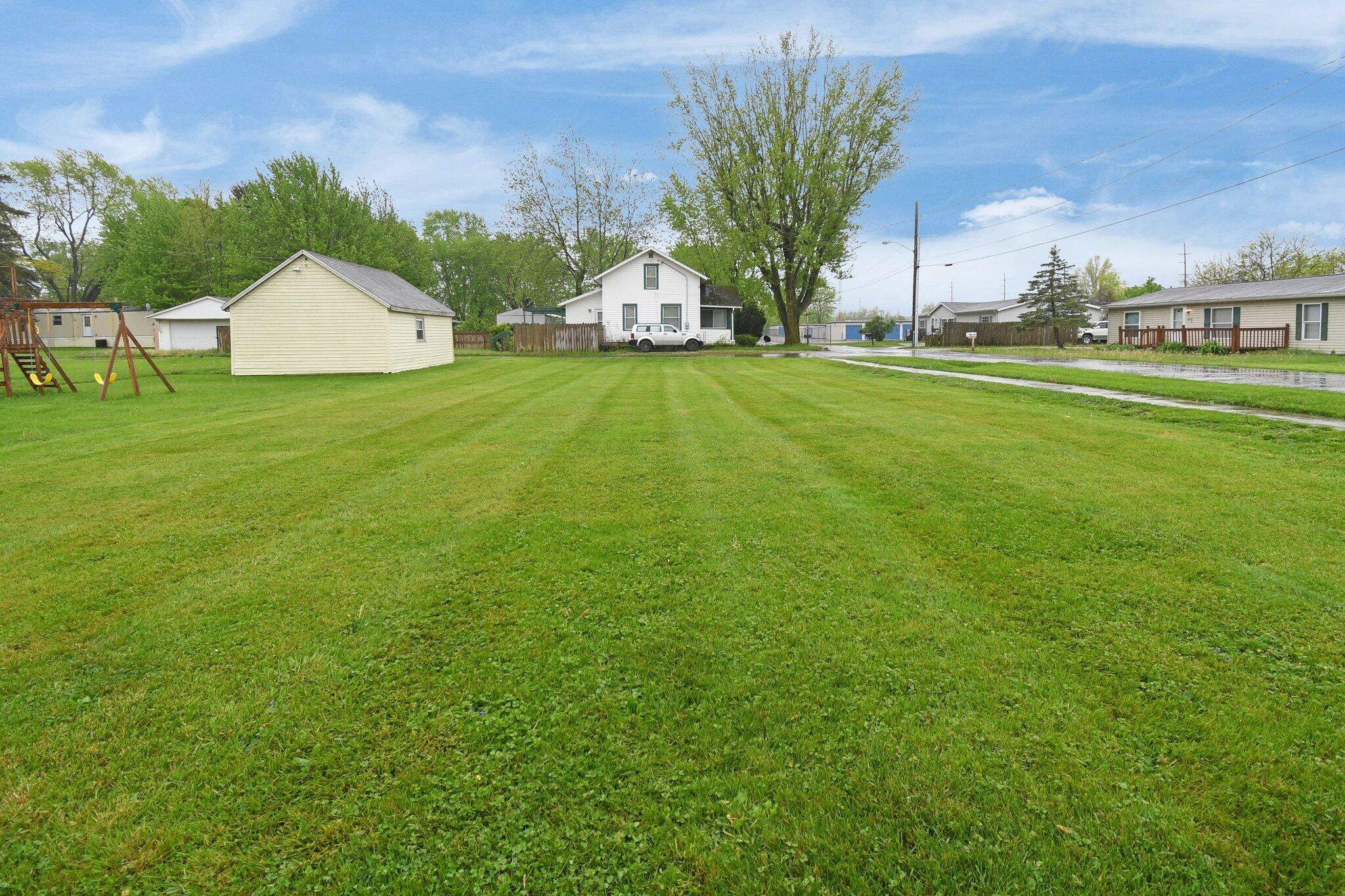 1103 Woodlawn Avenue, Bucyrus, Ohio image 24