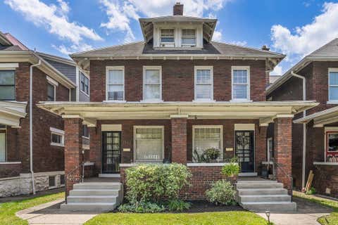 Photo of 1861 Bryden Road, Columbus, OH 43205 (MLS # 226025448)