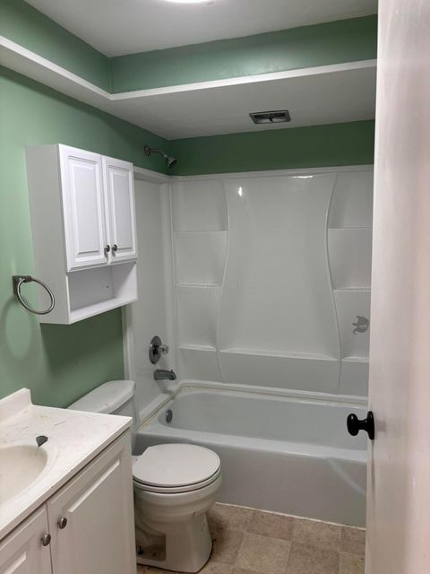 Tiny photo for 121 W Ticonderoga Drive 2J #2J, Westerville, OH 43081 (MLS # 226017909)