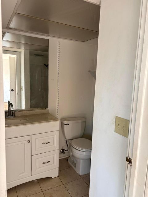 Tiny photo for 121 W Ticonderoga Drive 2J #2J, Westerville, OH 43081 (MLS # 226017909)