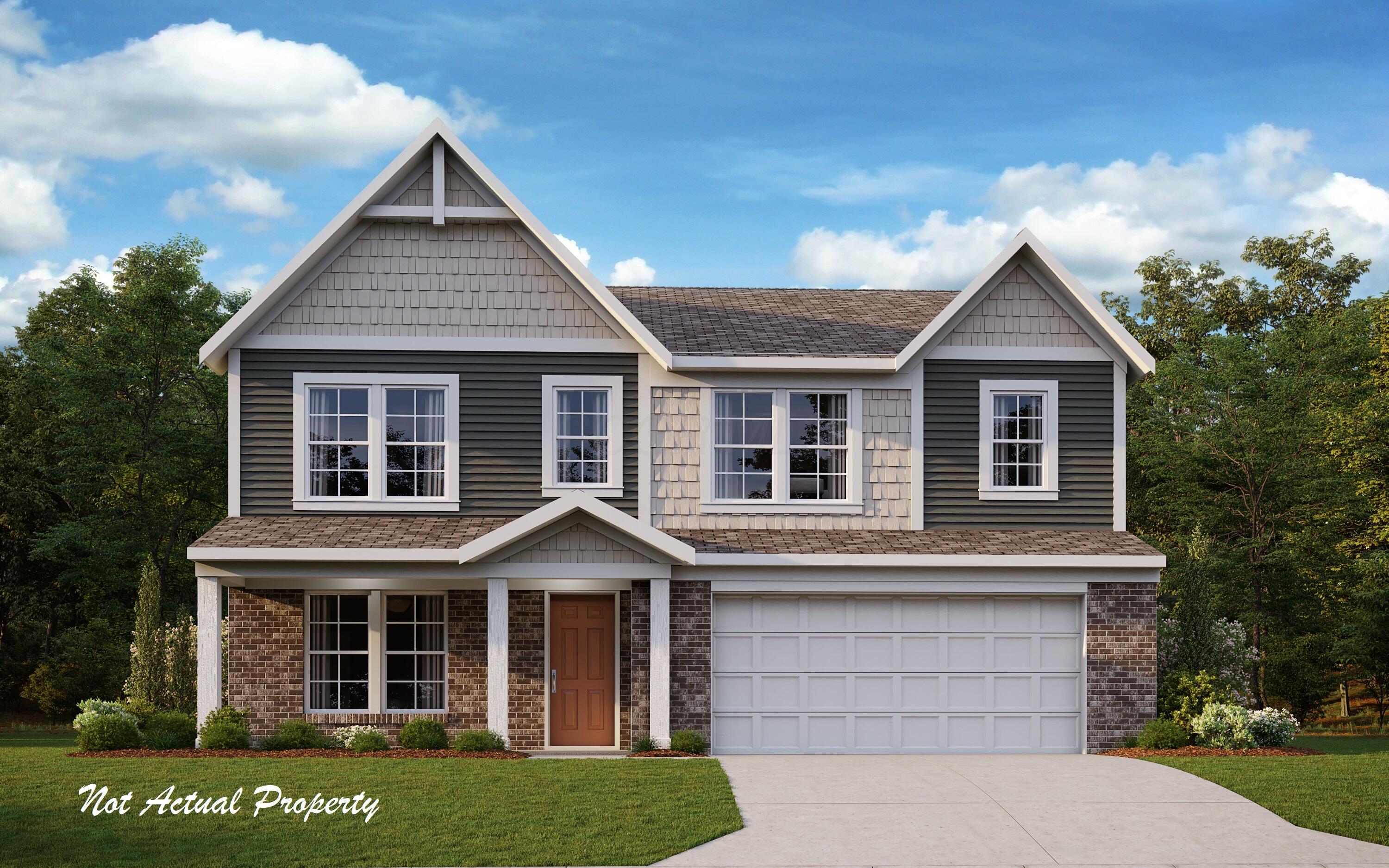 6527 Bellmouth Road, Galloway, Ohio image 1