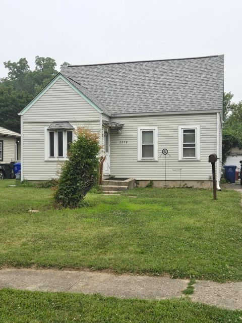 Photo of 2278 Holt Avenue, Columbus, OH 43219 (MLS # 226027102)