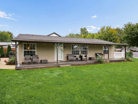 Photo of 11414 Hiawatha Path, Lakeview, OH 43331 (MLS # 226036725)