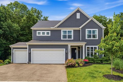 Photo of 10281 Durham Court, Plain City, OH 43064 (MLS # 226021571)