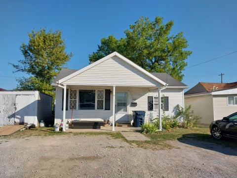 Homes For Sale - 1037 Mirabeau Street<br/> Greenfield, OH 45123