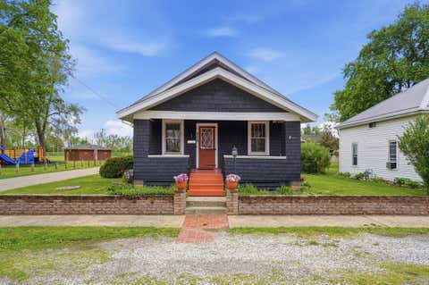 Photo of 909 W Sugar Street, Mount Vernon, OH 43050 (MLS # 226014935)