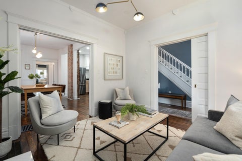Tiny photo for 38 E Welch Avenue, Columbus, OH 43207 (MLS # 226035333)