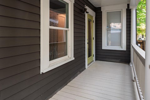 Tiny photo for 38 E Welch Avenue, Columbus, OH 43207 (MLS # 226035333)