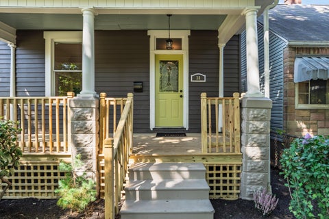 Tiny photo for 38 E Welch Avenue, Columbus, OH 43207 (MLS # 226035333)