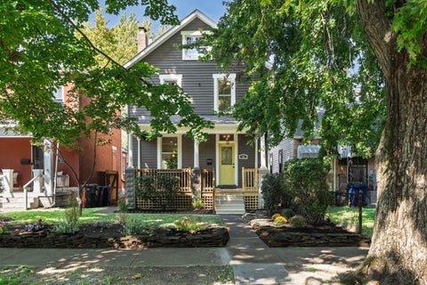 Photo of 38 E Welch Avenue, Columbus, OH 43207 (MLS # 226035333)