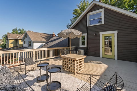 Tiny photo for 38 E Welch Avenue, Columbus, OH 43207 (MLS # 226035333)