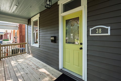 Tiny photo for 38 E Welch Avenue, Columbus, OH 43207 (MLS # 226035333)