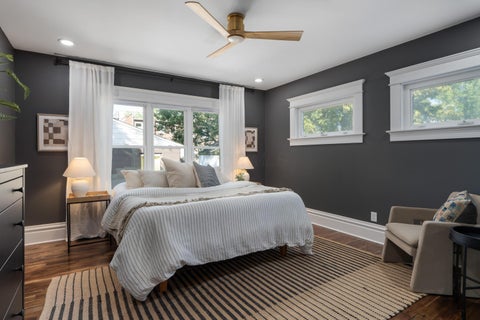 Tiny photo for 38 E Welch Avenue, Columbus, OH 43207 (MLS # 226035333)