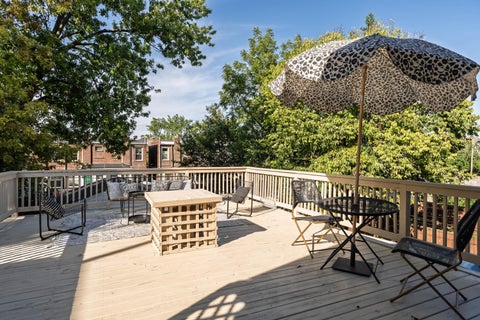 Tiny photo for 38 E Welch Avenue, Columbus, OH 43207 (MLS # 226035333)