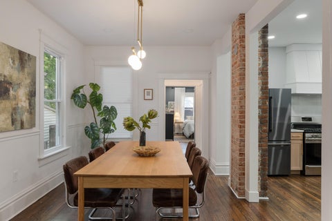 Tiny photo for 38 E Welch Avenue, Columbus, OH 43207 (MLS # 226035333)