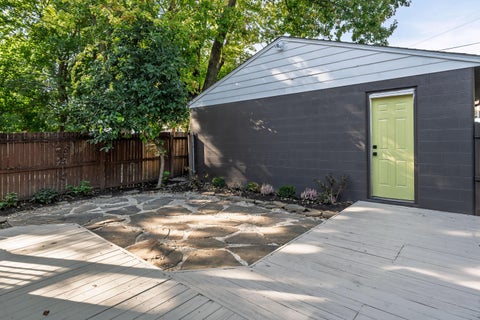 Tiny photo for 38 E Welch Avenue, Columbus, OH 43207 (MLS # 226035333)