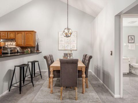 Tiny photo for 3623 Stoneway Point, Powell, OH 43065 (MLS # 226002545)