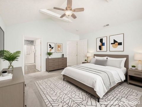 Tiny photo for 3623 Stoneway Point, Powell, OH 43065 (MLS # 226002545)