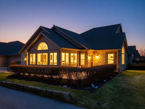 Tiny photo for 3623 Stoneway Point, Powell, OH 43065 (MLS # 226002545)