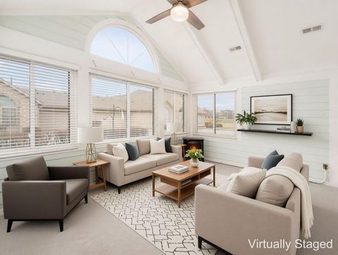 Tiny photo for 3623 Stoneway Point, Powell, OH 43065 (MLS # 226002545)