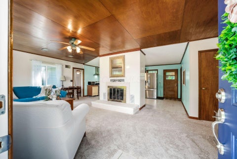 Tiny photo for 1499 Stringtown Road NE, Lancaster, OH 43130 (MLS # 226028004)