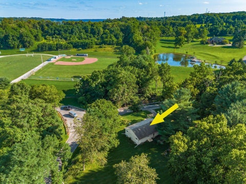 Tiny photo for 1499 Stringtown Road NE, Lancaster, OH 43130 (MLS # 226028004)