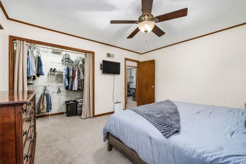 Tiny photo for 1499 Stringtown Road NE, Lancaster, OH 43130 (MLS # 226028004)