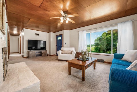 Tiny photo for 1499 Stringtown Road NE, Lancaster, OH 43130 (MLS # 226028004)