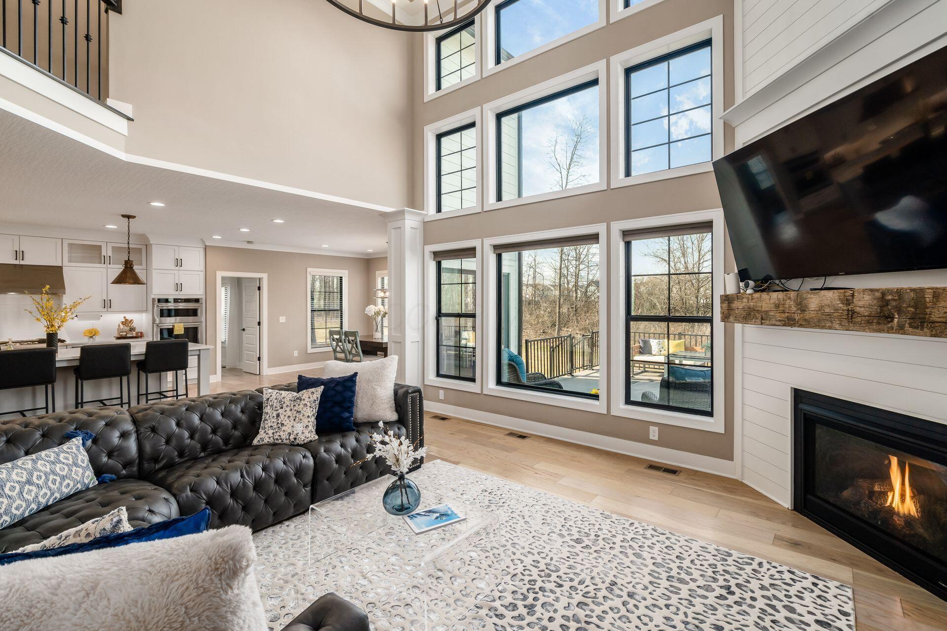 10601 Ash Grove Court, Plain City, Ohio image 10