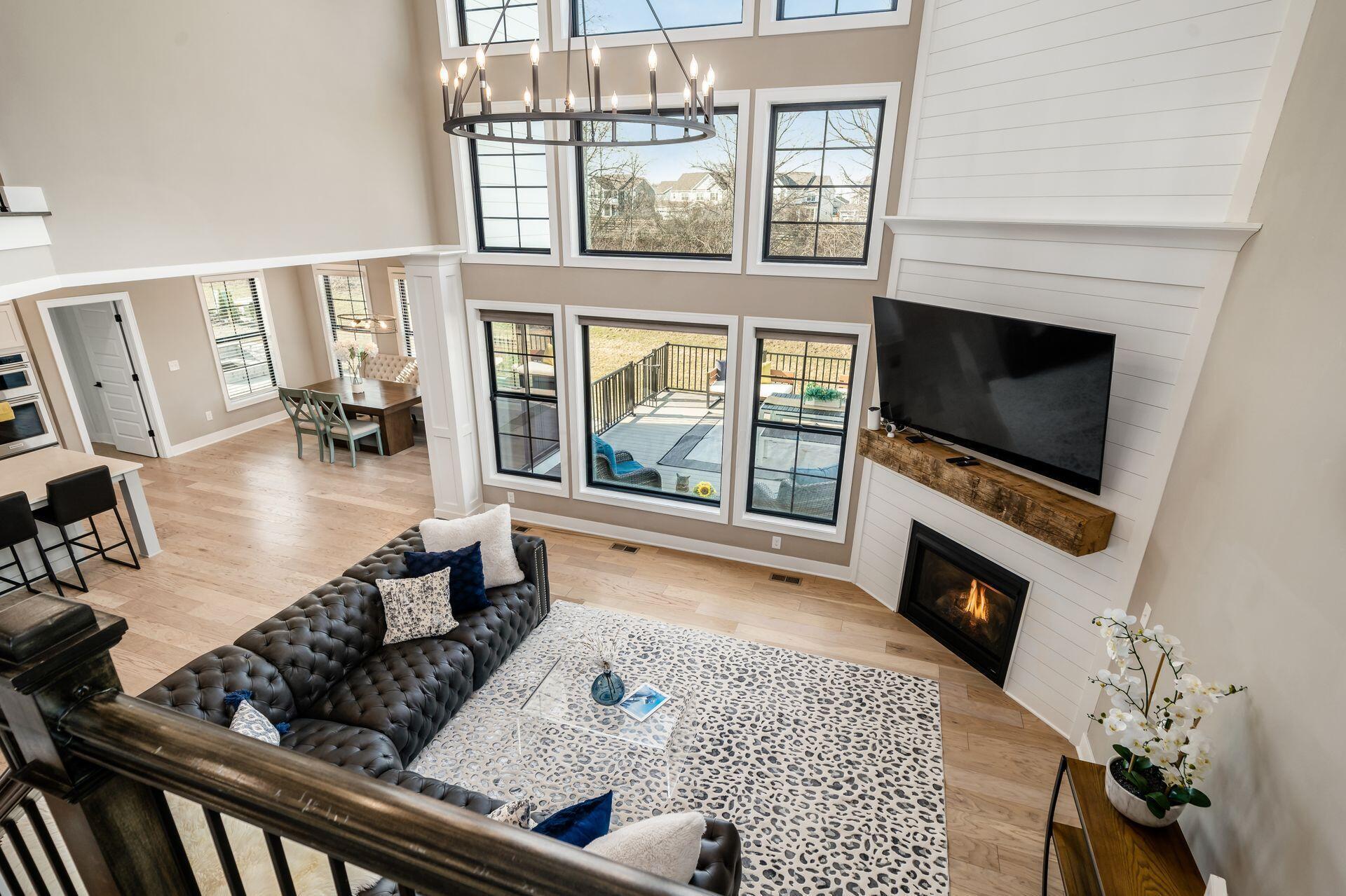 10601 Ash Grove Court, Plain City, Ohio image 34