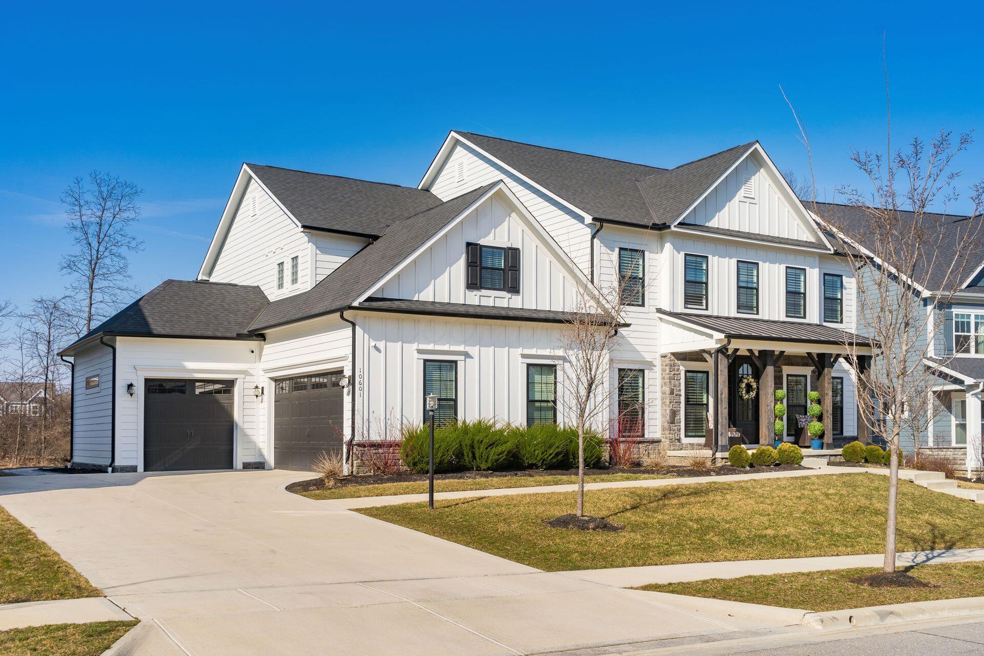 10601 Ash Grove Court, Plain City, Ohio image 3