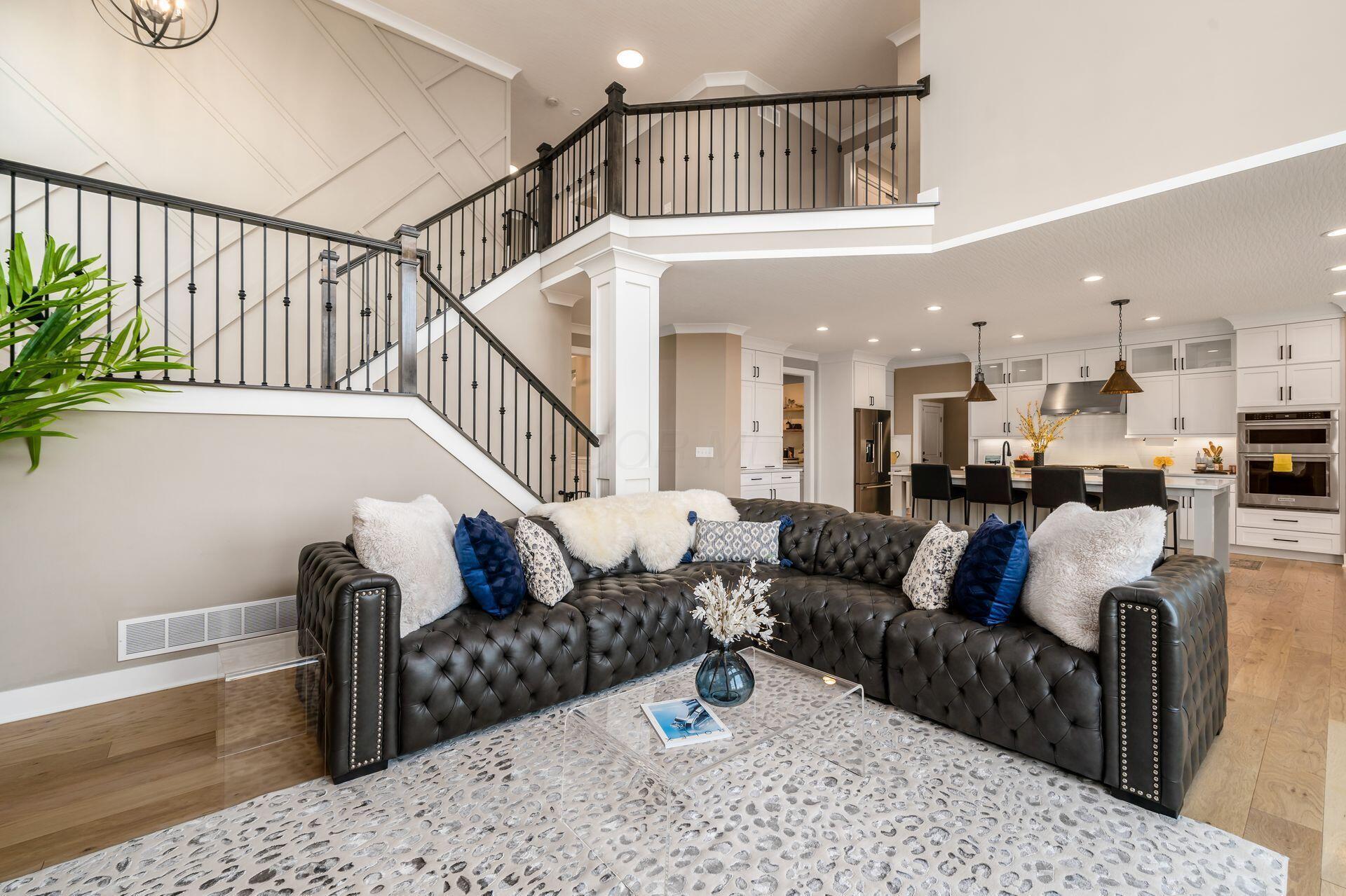 10601 Ash Grove Court, Plain City, Ohio image 14
