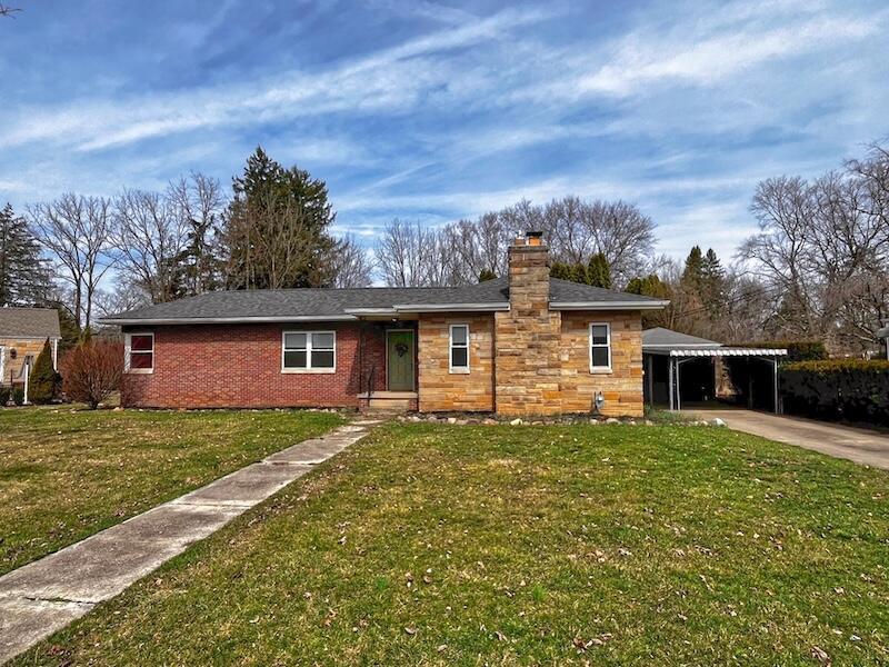 3 Marita Drive, Mount Vernon, Ohio image 2